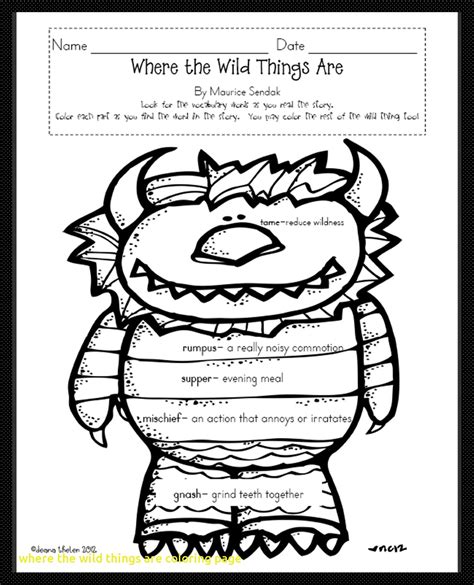 wild  coloring pages  getcoloringscom  printable