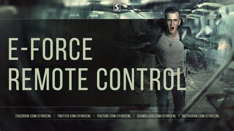force remote control youtube