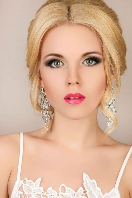 Frisuren Fur Hochzeit Gast De Hochzeit