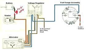 small block chevy starter wiring diagram easy wiring