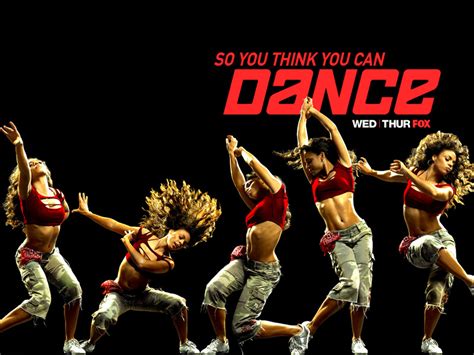 Watch So You Think You Can Dance S07e12 Top 8 Perform Season 7 Episode