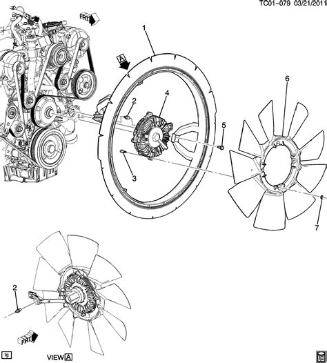 diagram cummins engine fan clutch diagram mydiagramonline