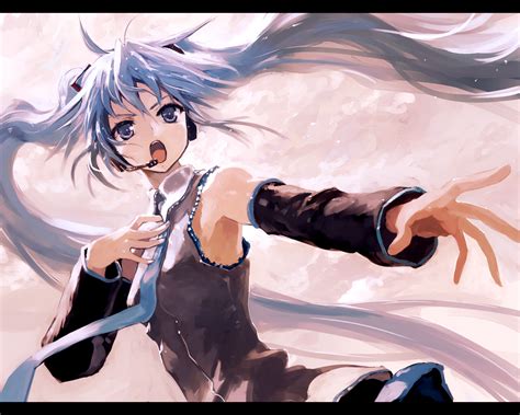 bob biyonbiyon hatsune miku vocaloid