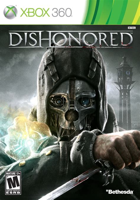 dishonored xbox 360 ign