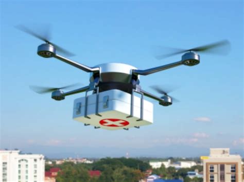 boost    india govt bans import  foreign manufactured drones newsbharati