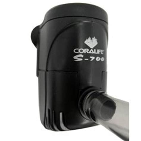 coralife  biocube replacement pump shinypiece