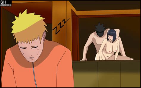 Rule 34 Big Breasts Boruto Naruto Next Generations Breasts Cheating