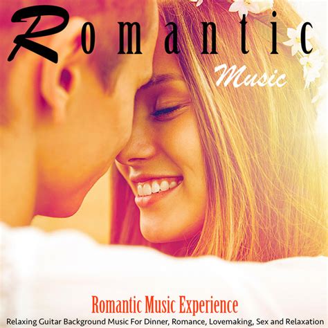 Romantic Music Experience On Spotify