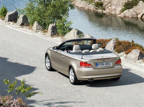 bmw  series cabrio  picture  bmw photo gallery carsbasecom