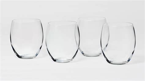 the best stemless wine glasses for any type of wine drinker