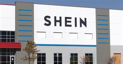 sheins  expansion adds pressure  fast fashion competitors invogue