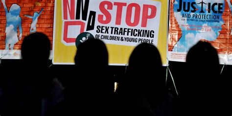 five things you can do to fight trafficking and modern