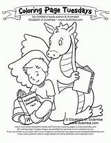 Coloring Pages Library Calvin Hobbes Sheet Prairie Little House Dulemba Bullying English Clipart Popular Books Lion Printable Dragons Sheets Coloringhome sketch template