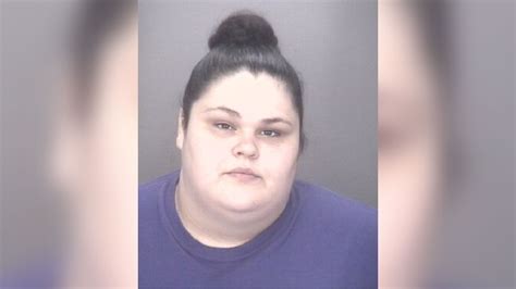 North Carolina Woman Charged With Murdering Infant Daughter