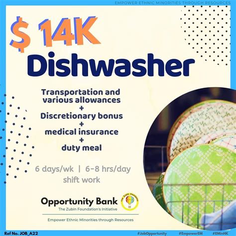 dishwasher jobs part time   nearsa