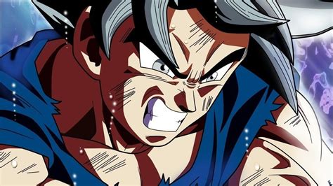 Goku Dragon Ball Super Angry Face Anime 5k Wallpaper Dragon Ball Z