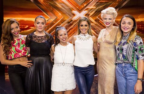The X Factor Revealed The 24 Acts Going To The Judges Houses The X