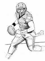 Wilson Russell Coloring Pages Lynch Marshawn Nfl Printable Seattle Color Trending Days Last Getcolorings Getdrawings Print sketch template