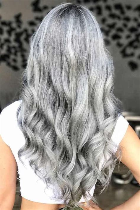 99 Stunning Silver Fox Hairstyles