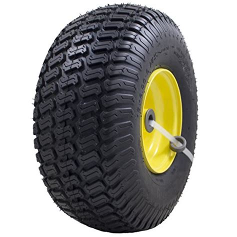 front tire assembly replacement     series john deere riding mowers