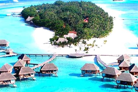 Maldives Island Republic Of Maldives