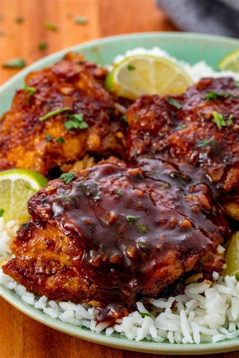 chicken thighs  recipes   world easy
