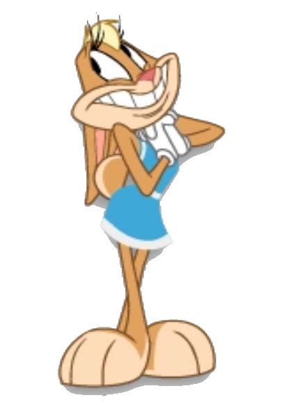 Lola Bunny Character Community Wiki Fandom