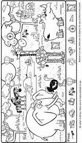 Coloriage Trouve Cherche Maternelle Magique Enfant Afrique Fichas Objets Cachés Animaux Activité Classe Imprimer Recherche Erreurs Animales Numbers sketch template