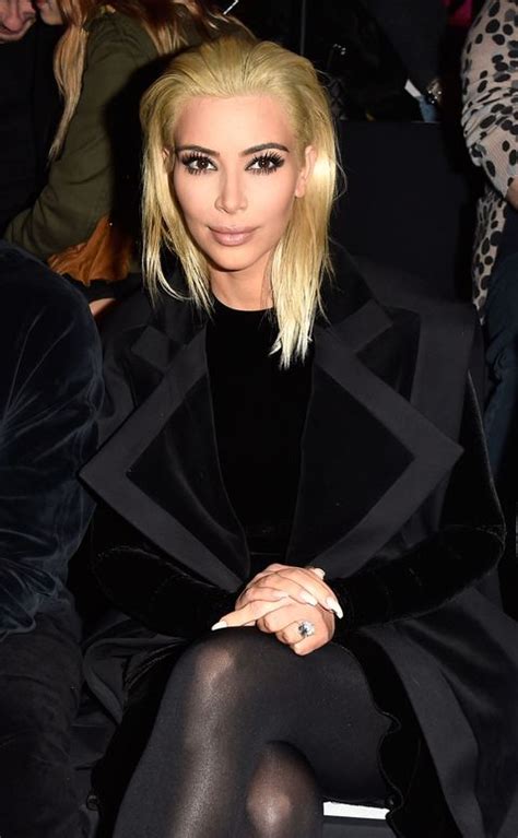 19 Celebs With Platinum Blonde Hair How To Get Platinum Blonde Hair