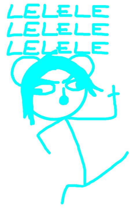 Lelelelelelele By Metat0shi On Deviantart