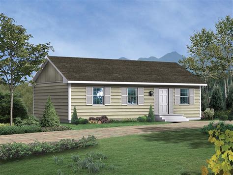 house plan  ranch style   sq ft  bed  bath coolhouseplanscom