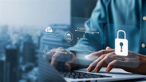 Cybersecurity Protecting Your Digital Assets From Cyber Threats