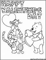 Coloring Pages Valentines Valentine Printable Disney Cards Sheets Adult Color Patrol Paw Pooh Princess Kids Valentinesday Children Cute Print International sketch template
