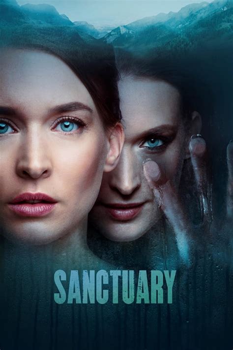 sanctuary season  dvd release date redbox netflix itunes amazon