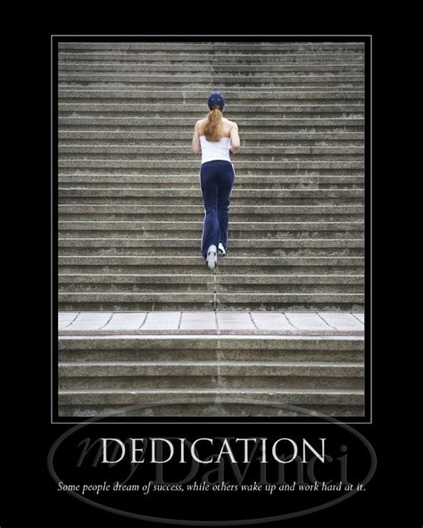 dedication