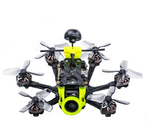 suitable drone   attach  gopro  quora