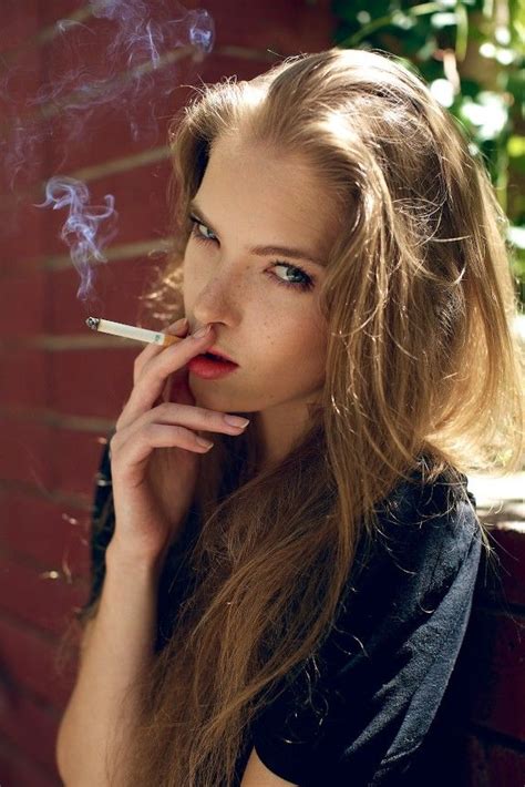 pin on hottest girl world sexy smokers