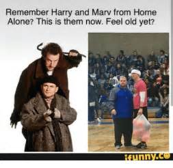 Home Alone Memes Funny