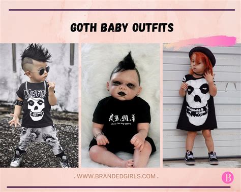 goth baby outfits   shop  goth baby clothes