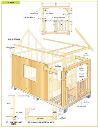 wood cabin plans cabin plans  loft small cabin plans cabin floor plans tiny house