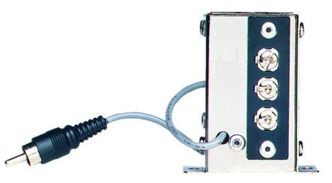transformador de impedancia de  ohm   ohm  microf bogen autotransformador de