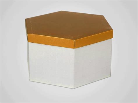 custom  corner boxes custom printed unique shaped packaging