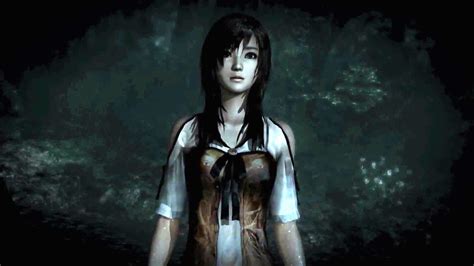 fatal frame  wallpapers wallpaper cave