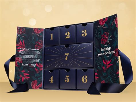 adult advent calendars you can buy if you ve been more naughty than