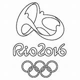 Olimpicos Olímpicos sketch template