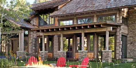 kensington bliss  cozy retreats  fall cabin fever country living