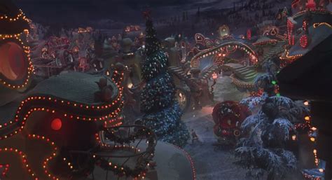 grinch zoom backgrounds  transport   whoville