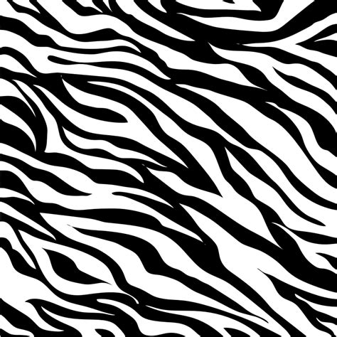 zebra pattern openclipart