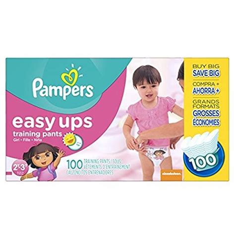 upc 037000820024 pampers easy ups training pants pull on disposable