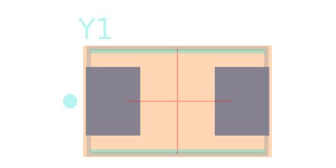 ecs 120 18 23a en tr ecs international datasheet pdf footprint